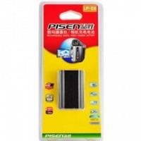 Pin Pisen LP-E6 - Pin Máy Ảnh Canon